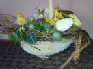 Stroik na stół Wielkanocny -NOWA CENA ! - 3