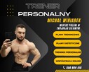 Trener personalny - 2