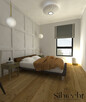 Architekt Wnętrz- Projekty mieszkań, domów i p. publicznych - 6