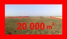 28,400 metrów kwadratowych ziemi w Gdańsku Sobieszewo - 1