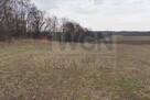 Działka budowlana Wronka - 1