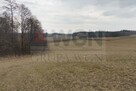 Działka budowlana Wronka - 6