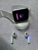 NOWY Zestaw Smart Bracelet i słuchawki Bluetooth - 6