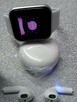 NOWY Zestaw Smart Bracelet i słuchawki Bluetooth - 5