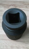 Nasadka udarowa Jonnesway 46mm kwadrat 1 nowa - 3