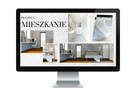 Architekt Wnętrz- Projekty mieszkań, domów i p. publicznych - 3