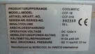 Lodówka turystyczna, kompresorowa WAECO na 12/24 Volt. - 9