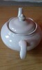 Porcelanowy imbryk do herbaty firmy Wawel z czasów PRL - 5