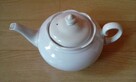 Porcelanowy imbryk do herbaty firmy Wawel z czasów PRL - 2