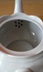 Porcelanowy imbryk do herbaty firmy Wawel z czasów PRL - 7