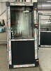Drzwi PCV 100x210 OD RĘKI - 2