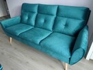 SOFA 3 osobowa NOWA - 2