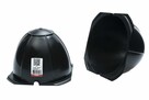 Osłona oprawy halogena typu downlight - model TH001 - 2