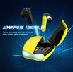 NOWE Słuchawki bezprzewodowe bluetooth - 4