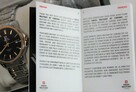 Zegarek męski Swiss Military by Chrono, stal, pozłacany - 10