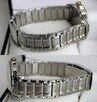 Zegarek męski Swiss Military by Chrono, stal, pozłacany - 5