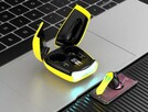 NOWE Słuchawki bezprzewodowe bluetooth - 5