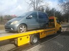 Pomoc drogowa holowanie laweta 24h parking Lublin - 2