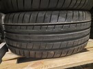 Opony letnie Goodyear 255/45R19 jak nowe rok 21 - 3