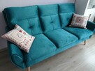 SOFA 3 osobowa NOWA - 5