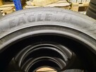 Opony letnie Goodyear 255/45R19 jak nowe rok 21 - 8