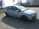 Fokus mk2 wersja giha 1.6tdci - 3