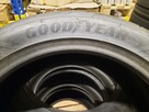 Opony letnie Goodyear 255/45R19 jak nowe rok 21 - 7