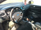 Fokus mk2 wersja giha 1.6tdci - 2