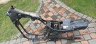Rama Yamaha virago 125 250 - 2