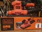 Szlifierka wielofunkcyjna Black&Decker BEW220 150 W 230 V - 2