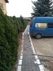 Układanie kostki brukowej - 11