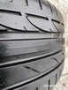 2x BRIDGESTONE Potenza S001 235/35/r19 6mm opony - 2