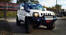 Suzuki jimny swap 1.9 tdi polift 2006 - 3