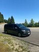 Wynajem Mercedes Vito - 3