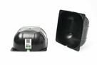 Osłona oprawy halogena typu downlight - model TH095 - 2