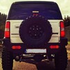 Suzuki jimny swap 1.9 tdi polift 2006 - 4
