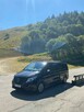 Wynajem Mercedes Vito - 1