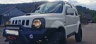 Suzuki jimny swap 1.9 tdi polift 2006 - 2