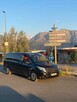 Wynajem Mercedes Vito - 2