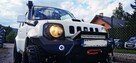 Suzuki jimny swap 1.9 tdi polift 2006 - 1