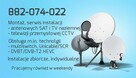 Midtech montaż, serwis anten satelitarnych i TV naziemnej - 2