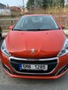 Peugeot 208 - 2