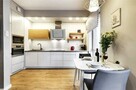 apartament na doby - 2