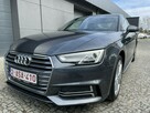 Audi A4 3x S Line, full led, wirtualne zegary - 1