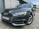 Audi A4 3x S Line, full led, wirtualne zegary - 3