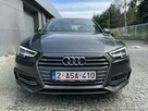 Audi A4 3x S Line, full led, wirtualne zegary - 4