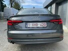 Audi A4 3x S Line, full led, wirtualne zegary - 5
