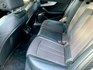 Audi A4 3x S Line, full led, wirtualne zegary - 10