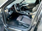 Audi A4 3x S Line, full led, wirtualne zegary - 11