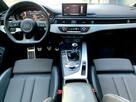 Audi A4 3x S Line, full led, wirtualne zegary - 13